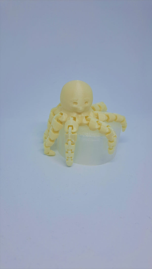 Flexi Octopus